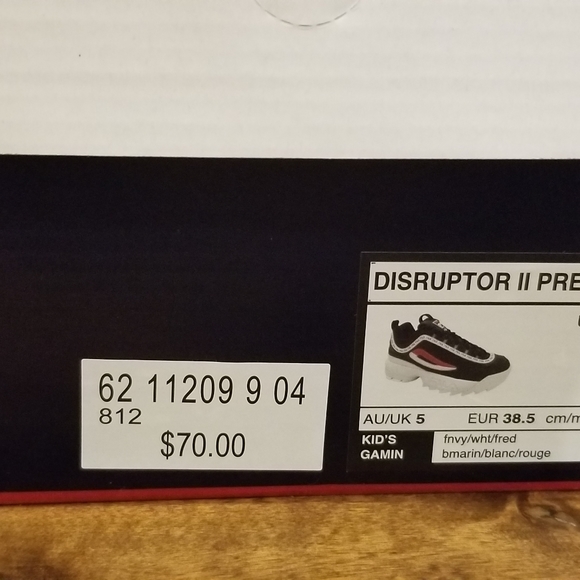 Shoes - Picture 3 of 3